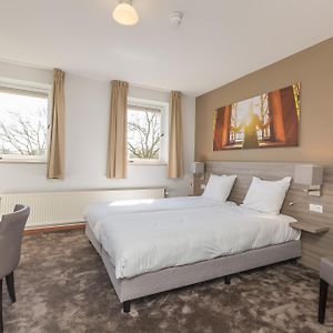 Comfort Kamer met een King Size Bed